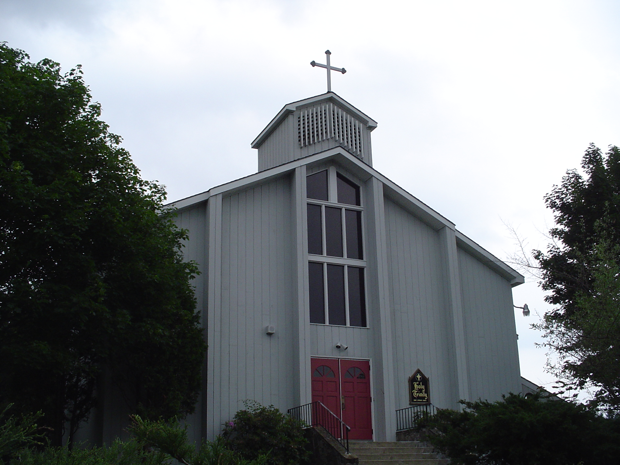 Parish